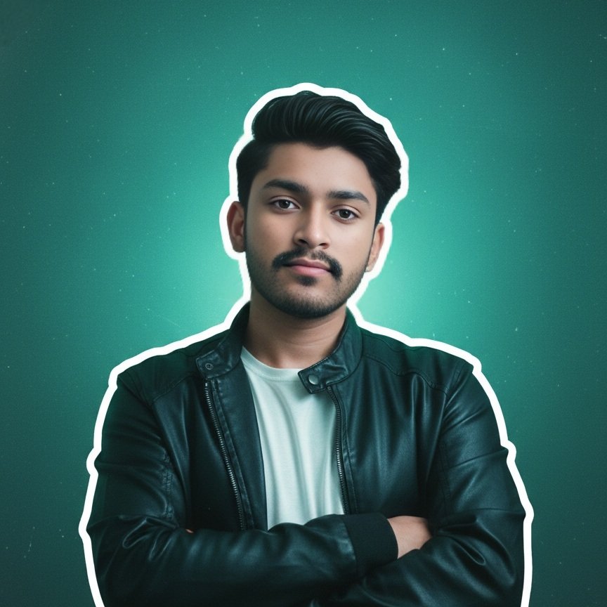 Shanto Fuhad — Digital Marketer & Entrepreneur